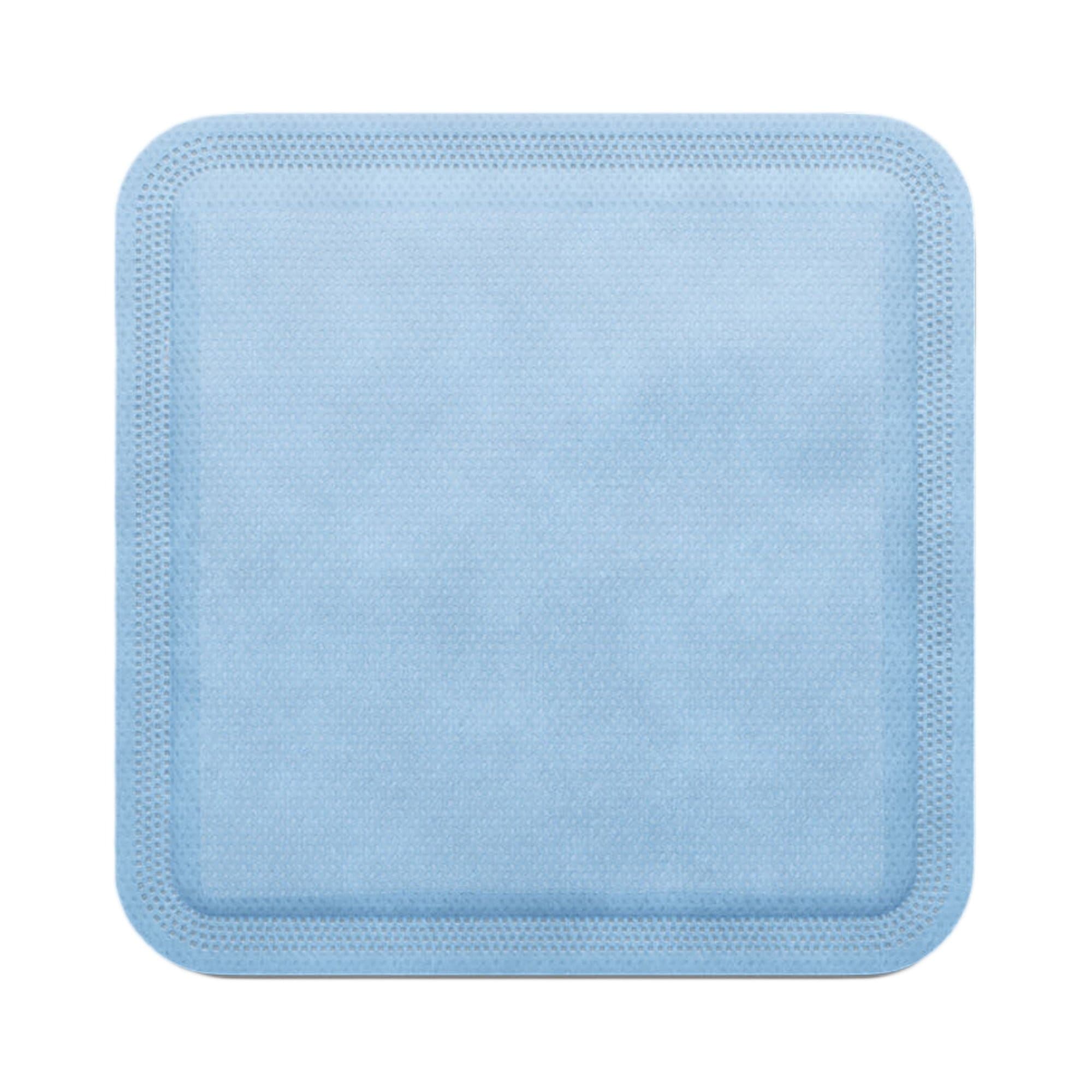 Molnlycke Mextra Superabsorbent Dressings, 5 X 5"