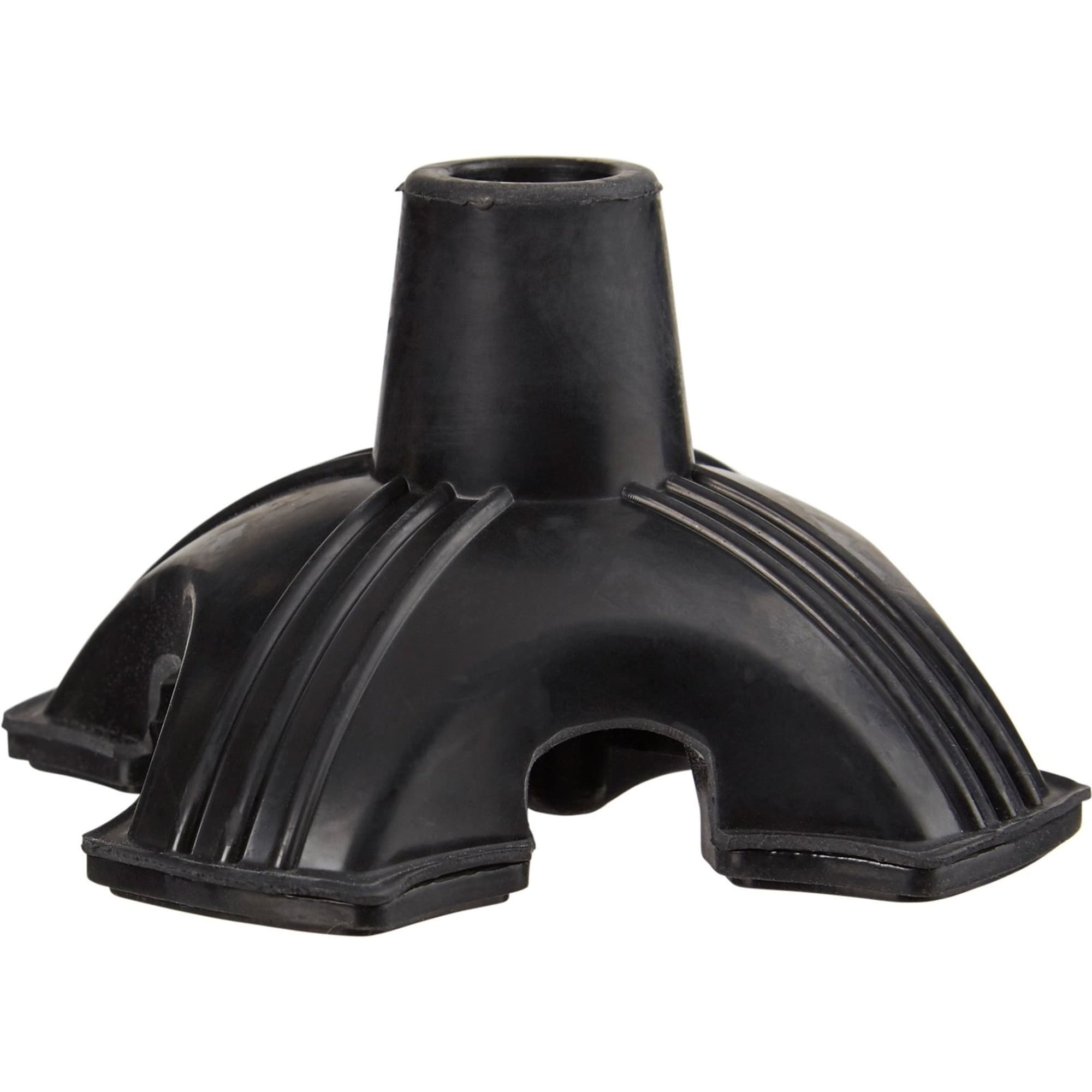 McKesson 4-Point Cane Tip