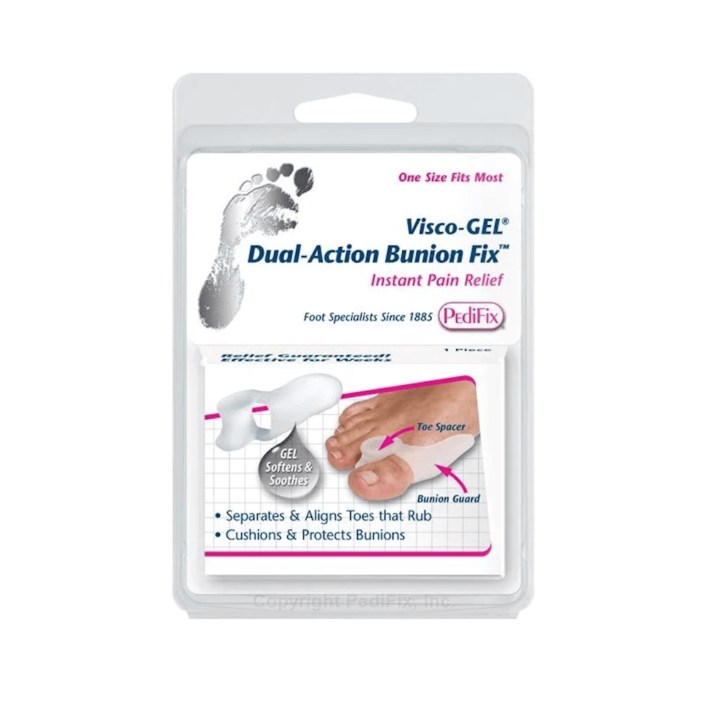 Pedifix Pull-On Toe Separator