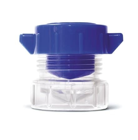 Apex Medical Hand Operated Pill Crusher