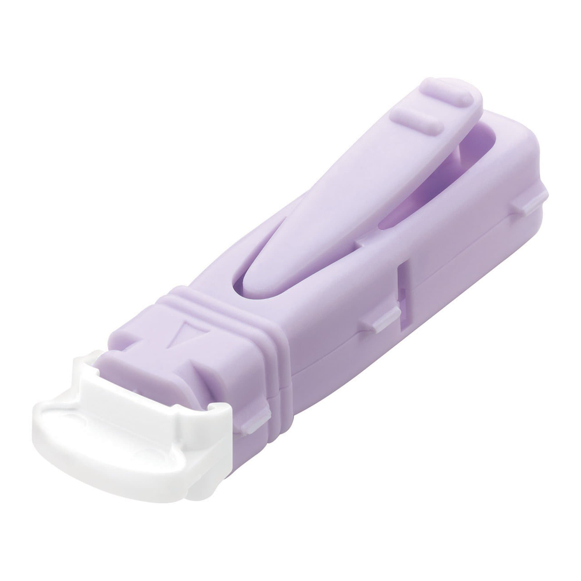 Unistik 3 Comfort Side Fire Single-Use Safety Lancet, 28g