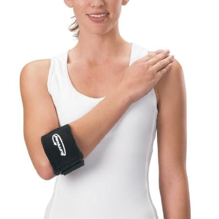Surround Elbow Support