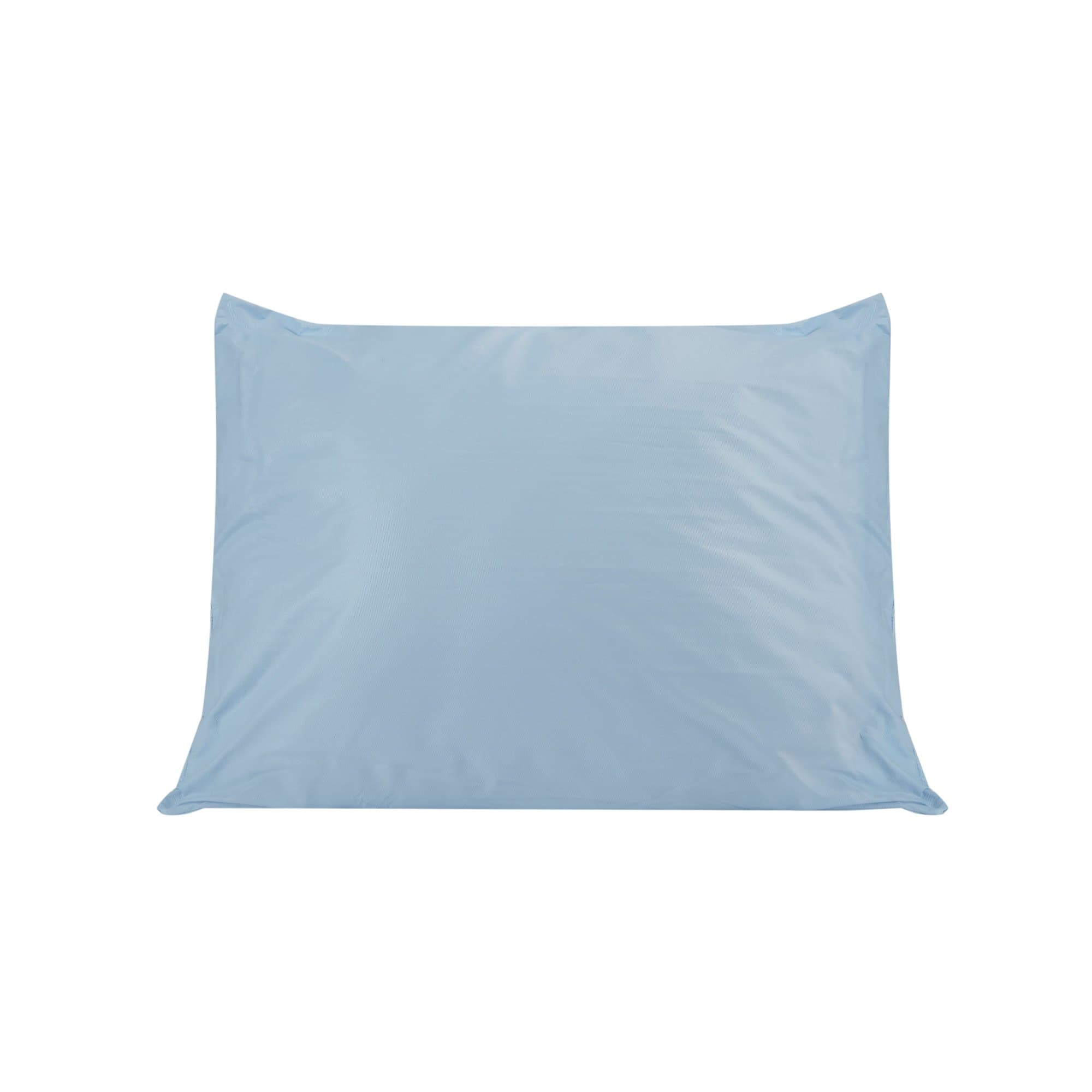 McKesson Reusable Bed Pillow, Polyester Cover