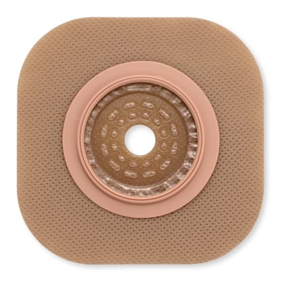 Hollister New Image Extended Wear Flat CeraPlus Skin Barrier