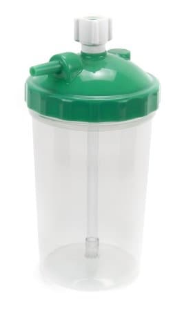 McKesson Dry Humidifier, 400 mL