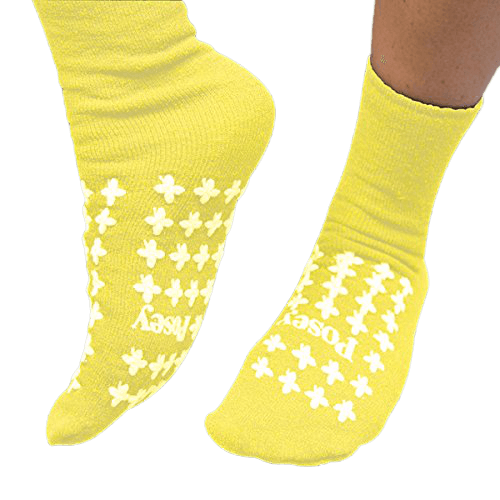 Posey Fall Management Slipper Socks