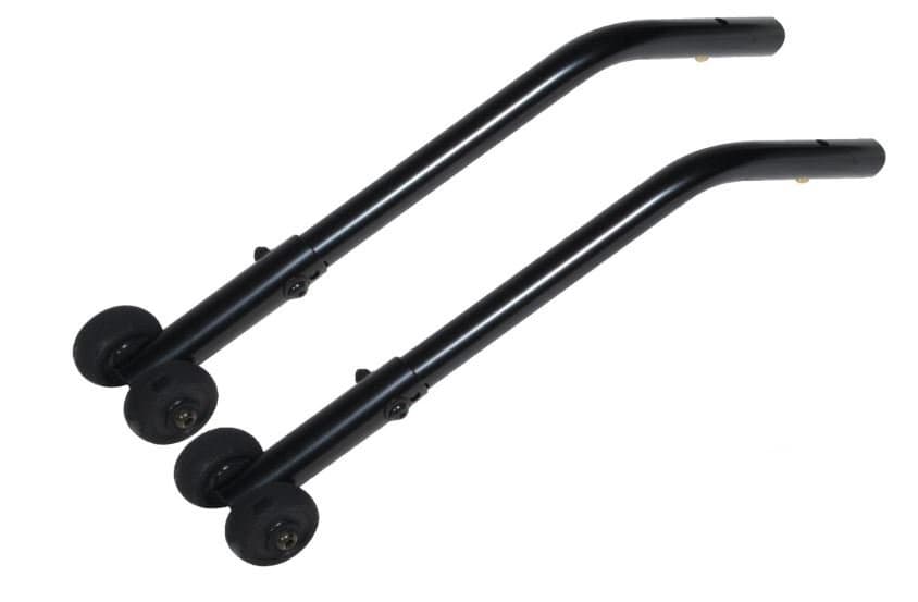 Drive Anti-Tipper For Cruiser III Wheelchair
