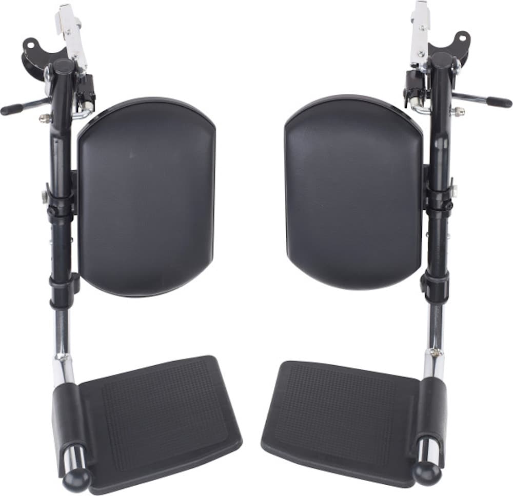 Drive Elevating Legrest For drive Power Wheelchair