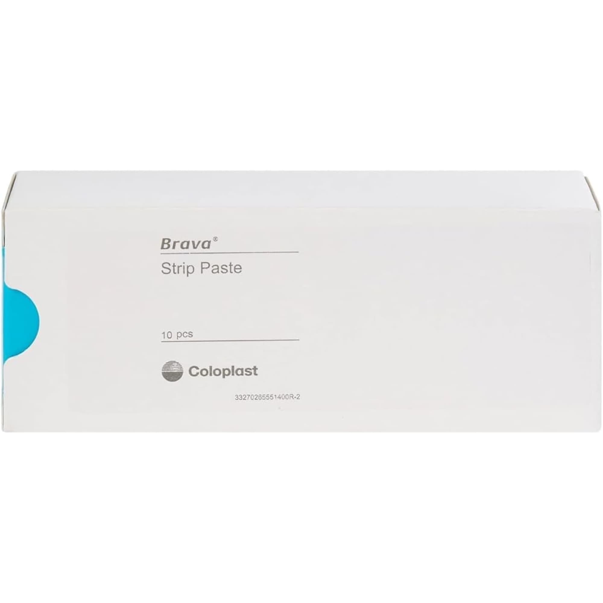 Coloplast Brava Moldable Strip Paste