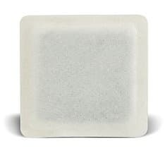 CarboFLEX Odor Control Dressing, 4 X 4"