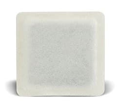 CarboFLEX Odor Control Dressing, 6 X 8"