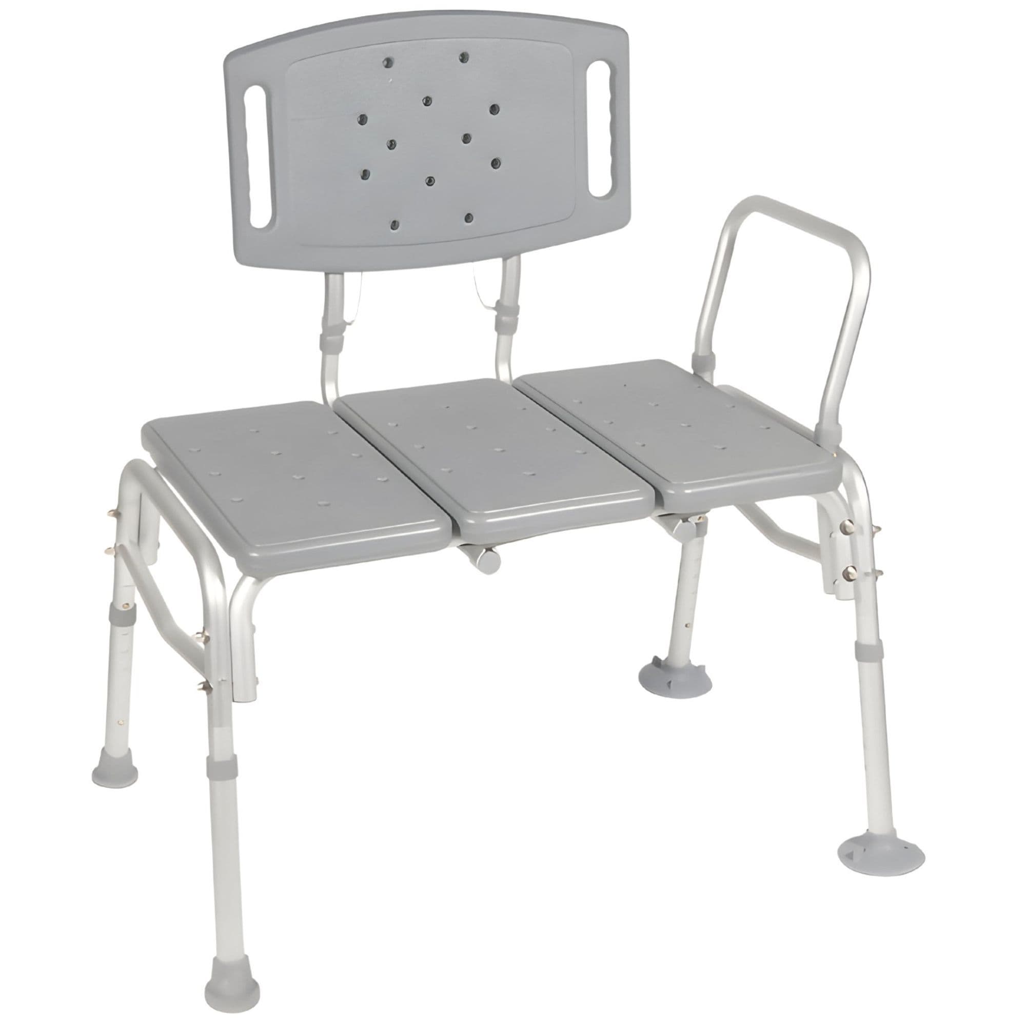 McKesson Bariatric Bath Transfer Bench
