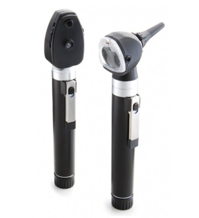 Diagnostix Pocket Ophthalmoscope/Otoscope Diagnostic Set