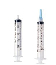 Becton Dickinson Oral Medication Syringe