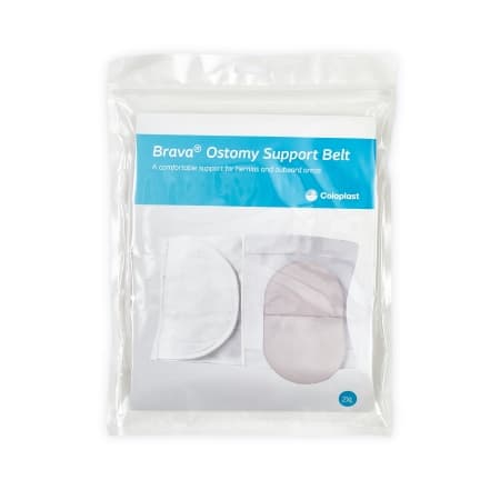 Coloplast Brava Ostomy Support Belt