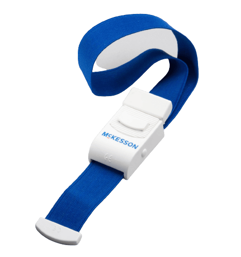 McKesson Quick Release Tourniquet