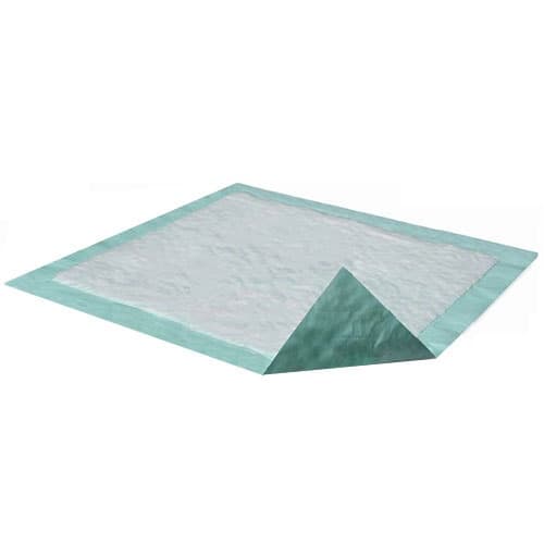 Wings Premium Underpads for Repositioning, Maximum Absorbency