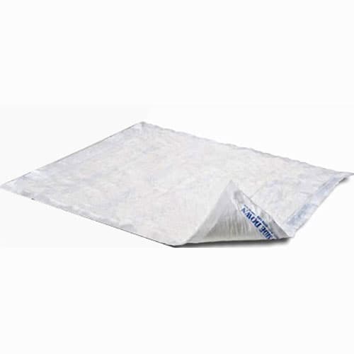 Wings Premium Underpads 24 x 36 inches, Extra Absorbency