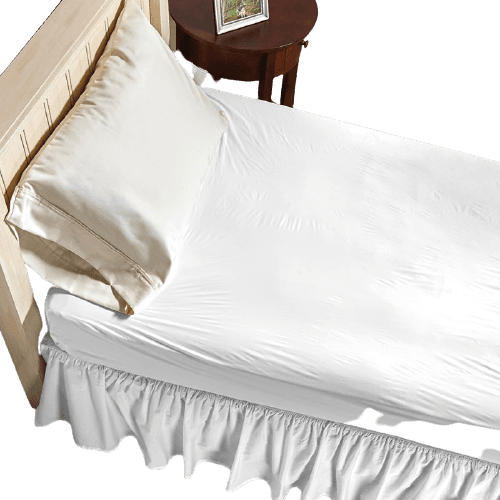 PrimaCare Allergy Relief Bedding Mattress Cover