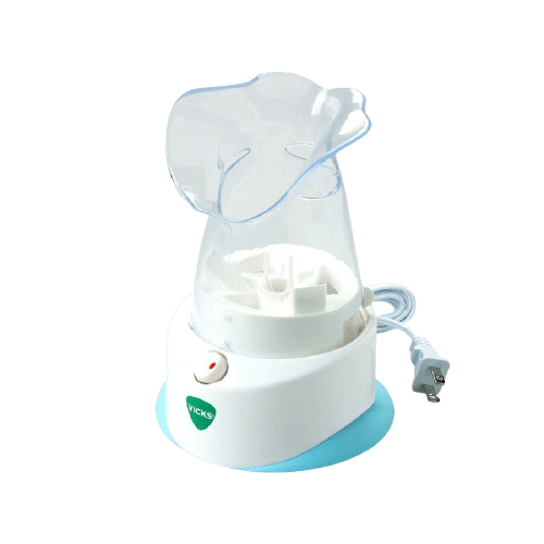 Vicks Electric Steam Inhaler