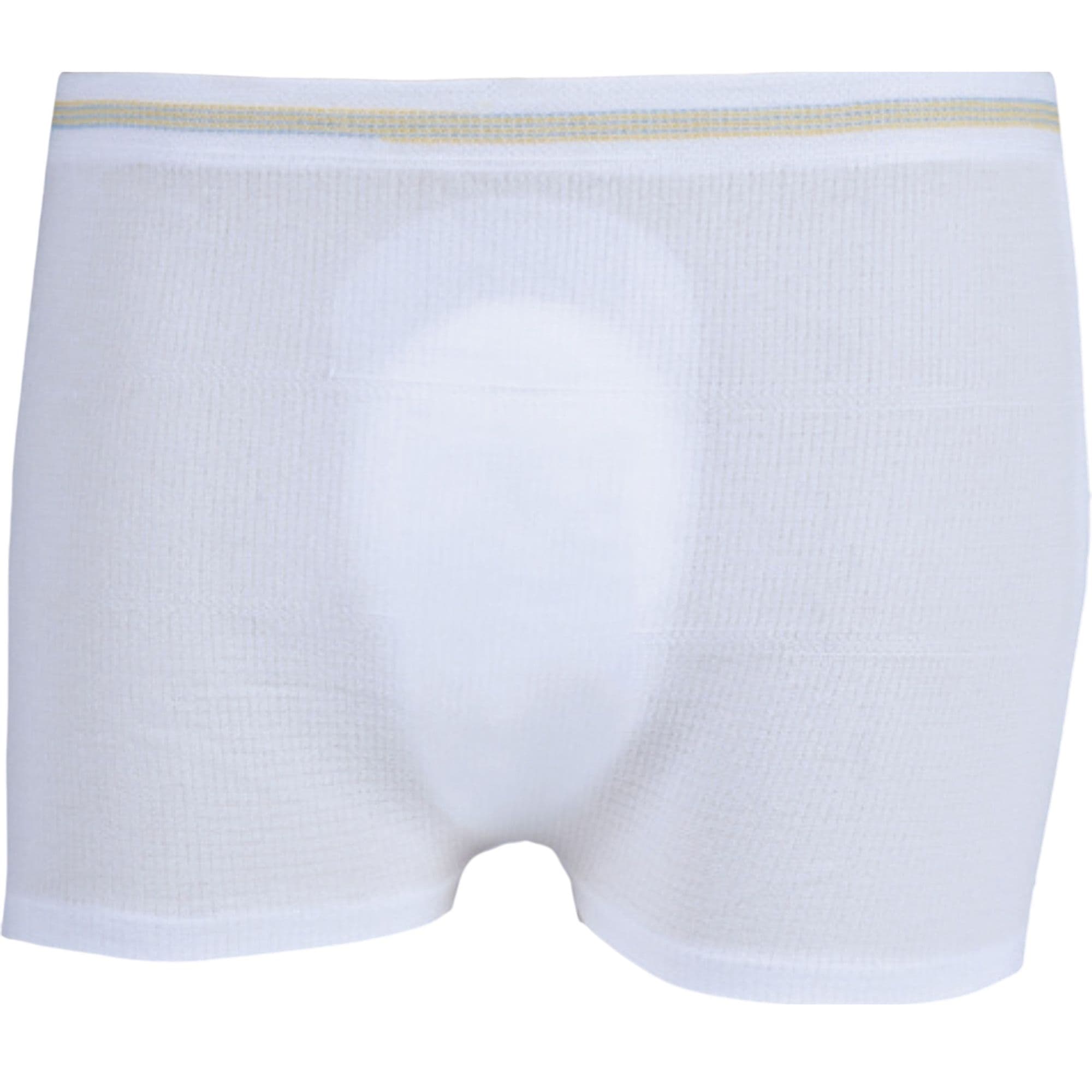 Attends Seamless Adult Incontinence Mesh Pants