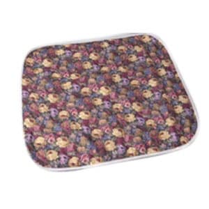 Salk Company CareFor Reusable Chair Pad, 23 X 36"