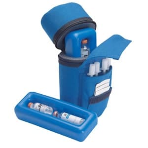 Medicool Insulin Protector