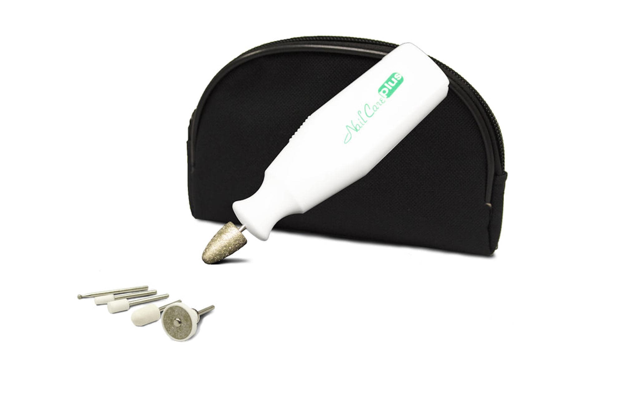 Medicool NailCare Plus Manicure/Pedicure Set