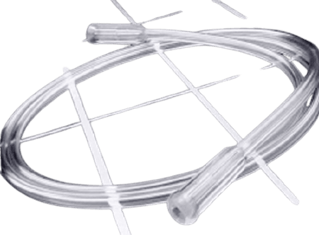Salter Labs Oxygen Tubing, 35 Ft. Length