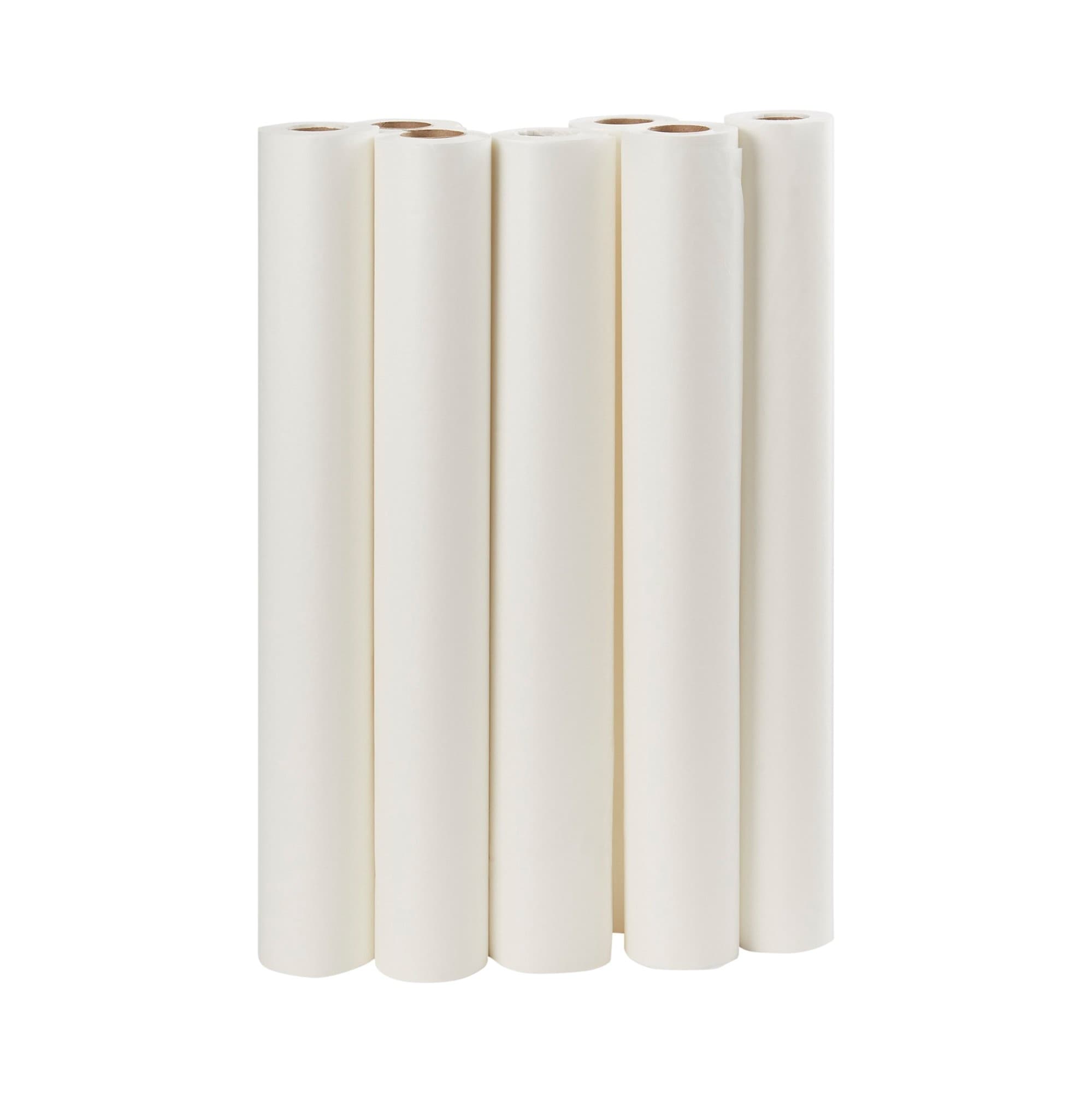 McKesson Smooth Table Paper, 21" X 225ft.