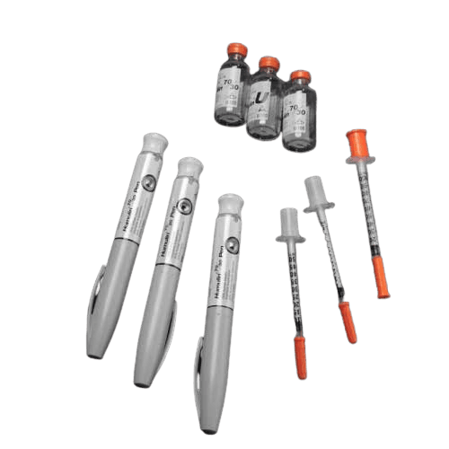Medicool Poucho Double Pen Cooling Pouch For Insulin
