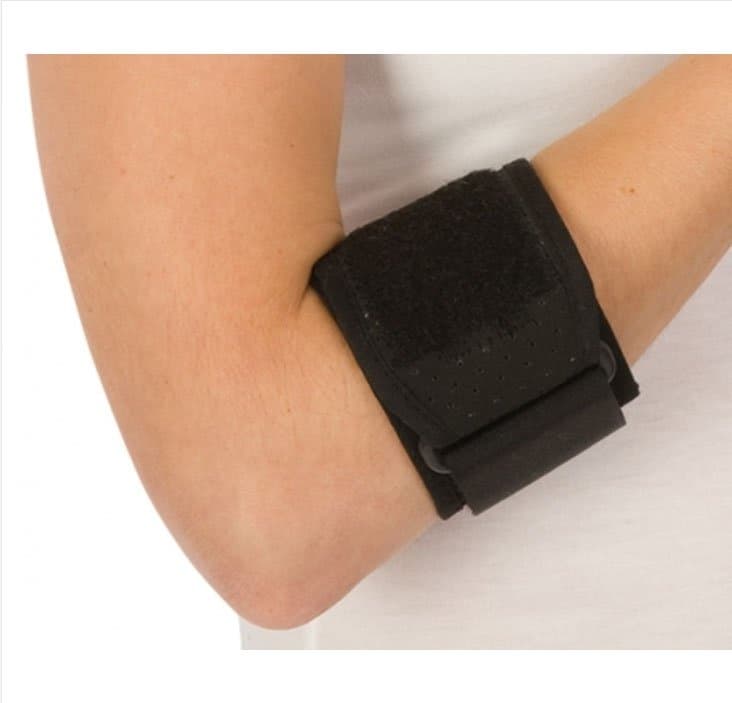 ProCare Contact Closure Elbow Support