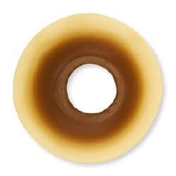 Hollister Adapt CeraRing Convex Barrier Rings, 3/16-1' Opening
