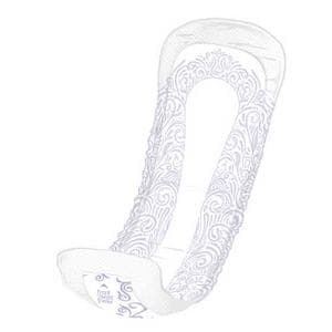 Presto Incontinence Pads for Women, Moderate Absorbency