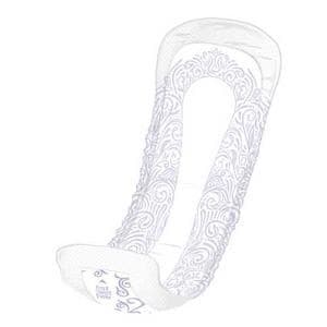 Presto Incontinence Pads for Women, Moderate Absorbency
