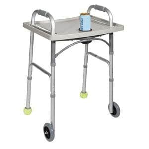 Drive Universal Walker Tray with Cup Holder