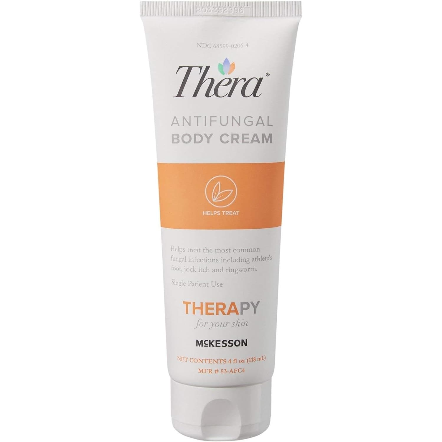 Thera Antifungal Body Cream