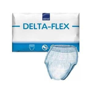 Abena Delta-Flex Premium Pull-Up Underwear, Moderate Absorbency