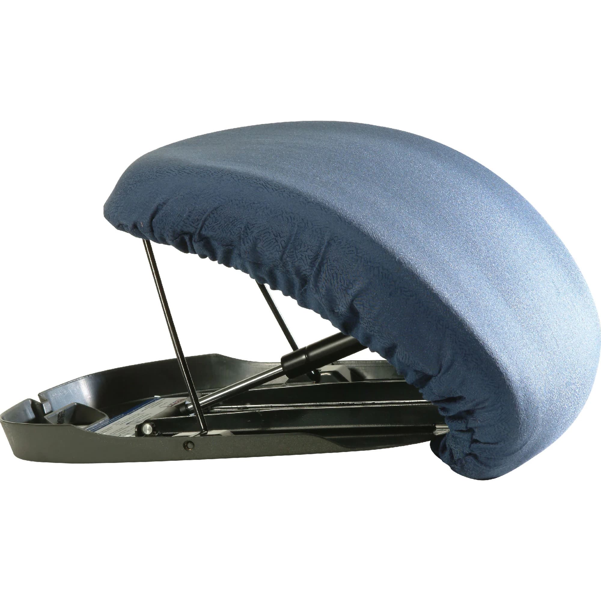 Carex Upeasy Seat Assist Plus Manual Lifting Cushion