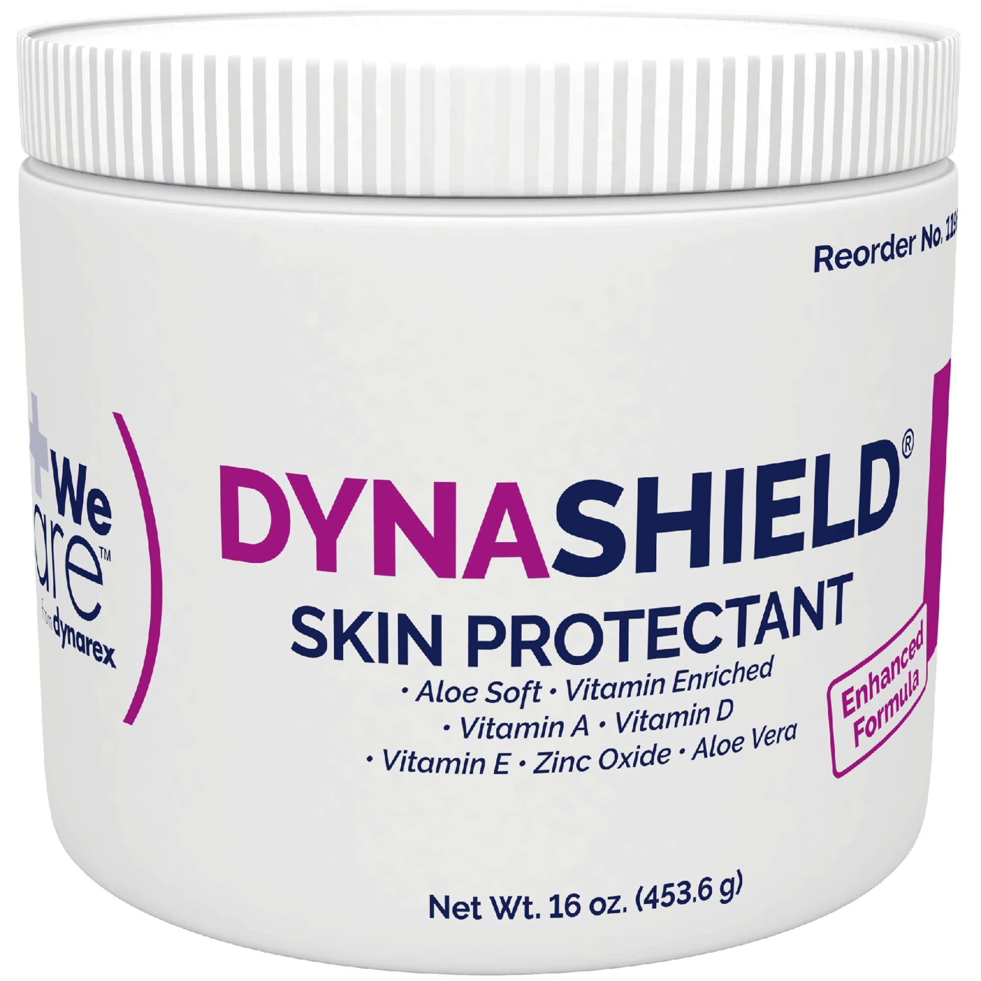 Dynarex Dynashield Skin Protectant
