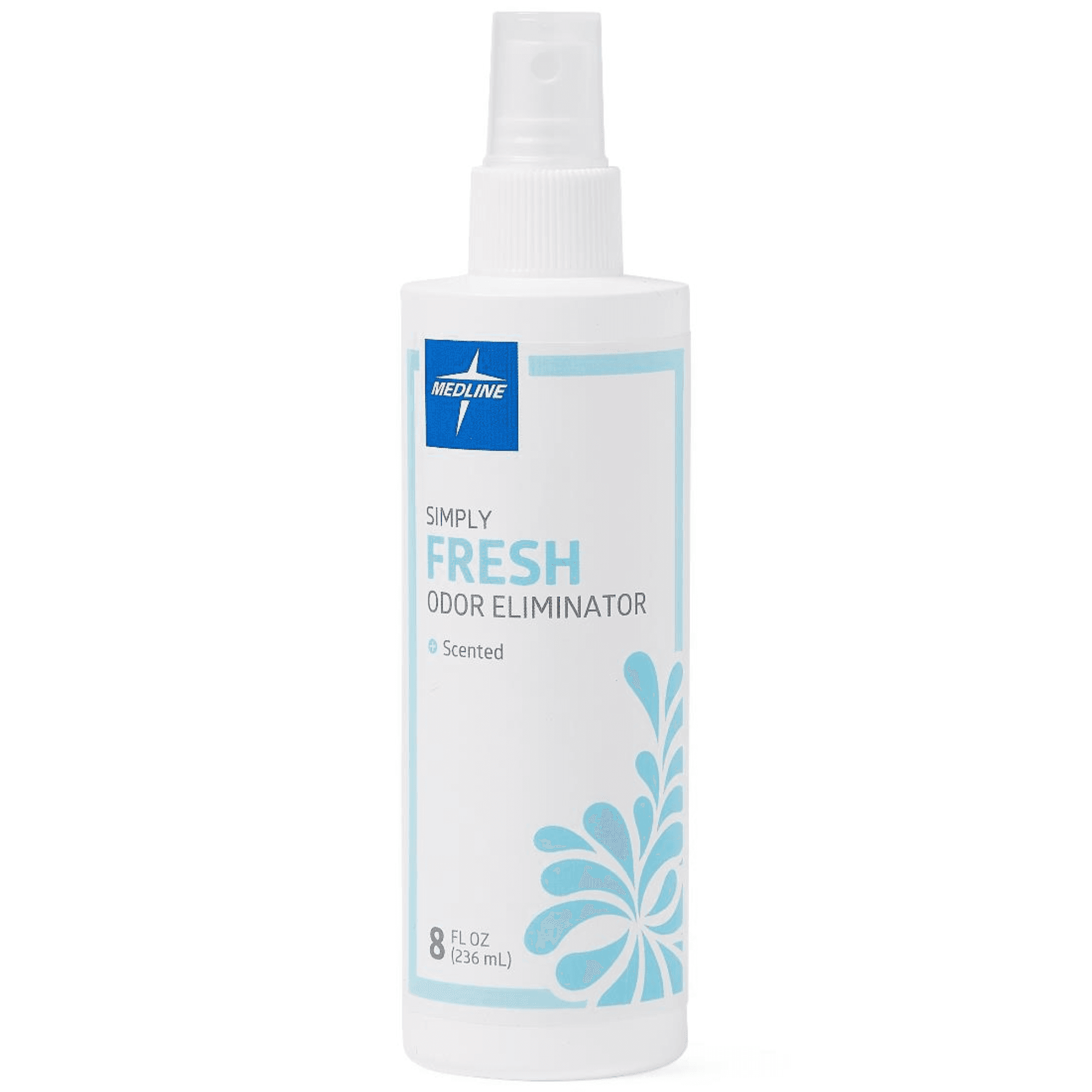 Simply Fresh Odor Eliminator