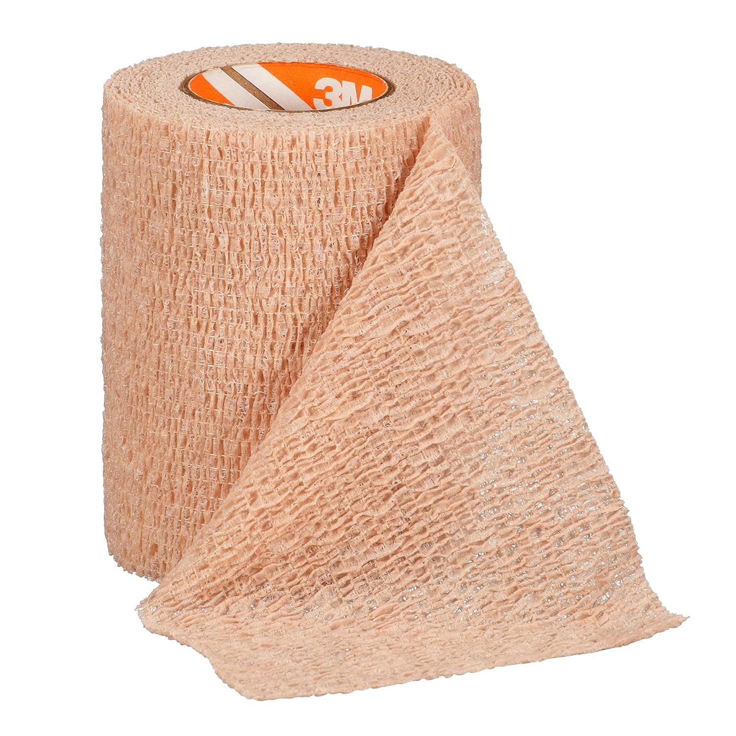 3M Coban LF Standard Compression Self-adherent Cohesive Bandage