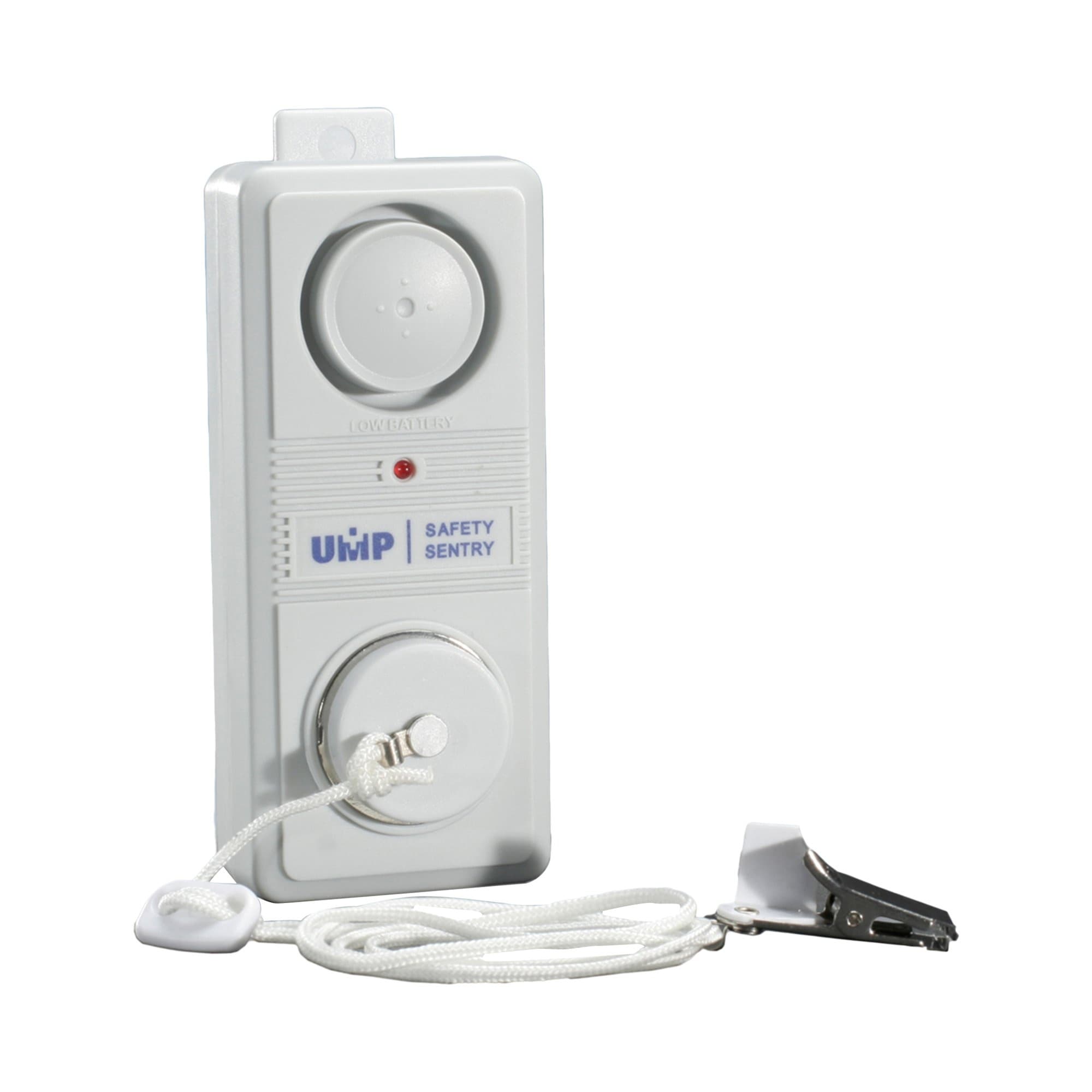 Stanley UMP BedSentry Economy Alarm System