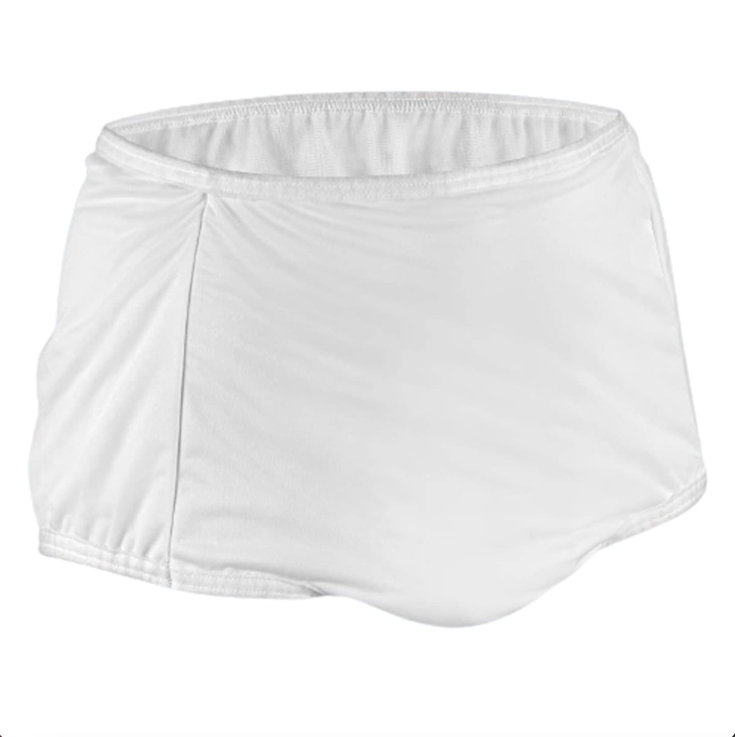 CareFor One Piece Reusable Waterproof Pull-Up Brief