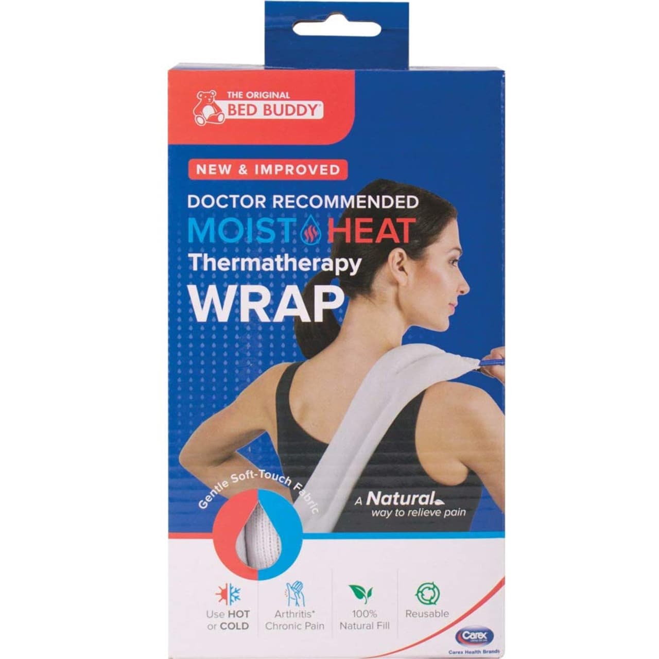 Bed Buddy Hot & Cold Pack