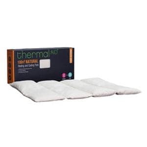 Thermal Aid Sectional Heating and Cooling Packs