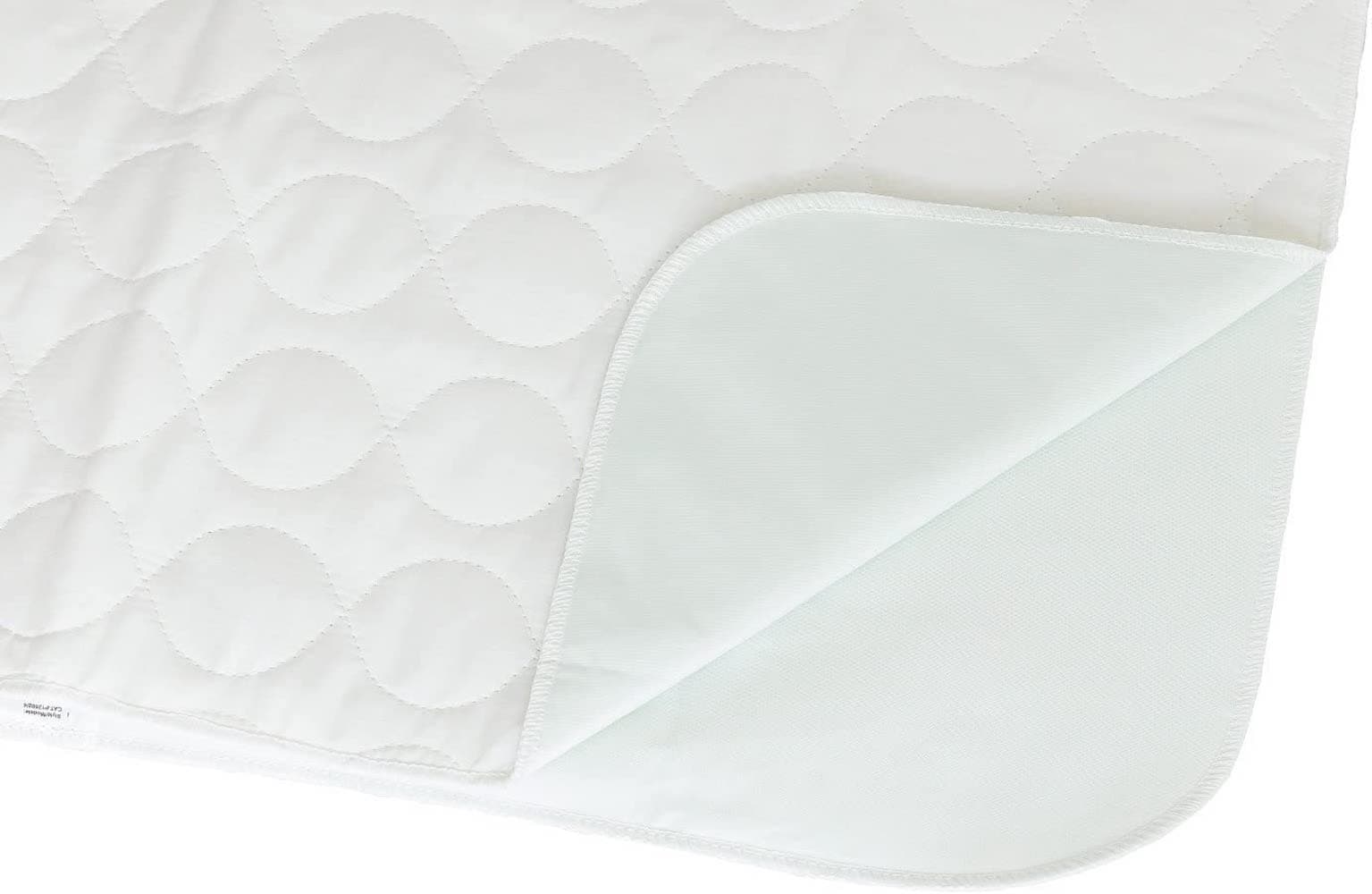 Fiberlinks Textiles Priva Waterproof Sheet Protector
