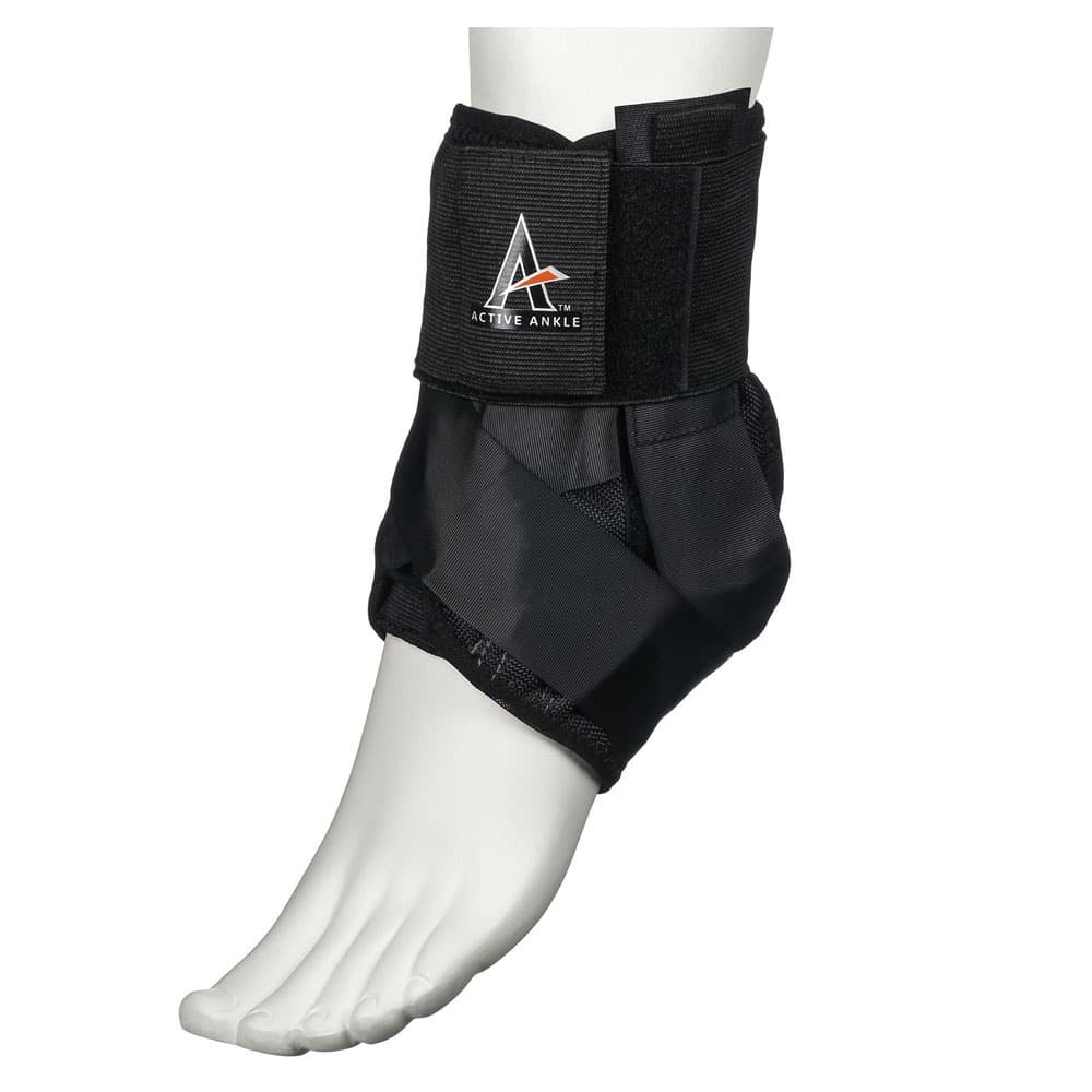 Active Ankle AS1 Pro Ankle Brace