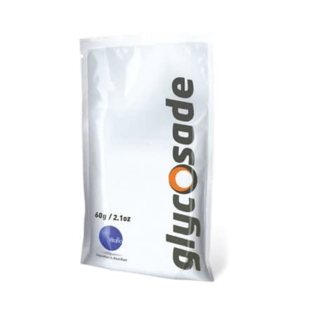 Vitaflo Glycosade Starch Oral Supplement, Unflavored, 60g Packets
