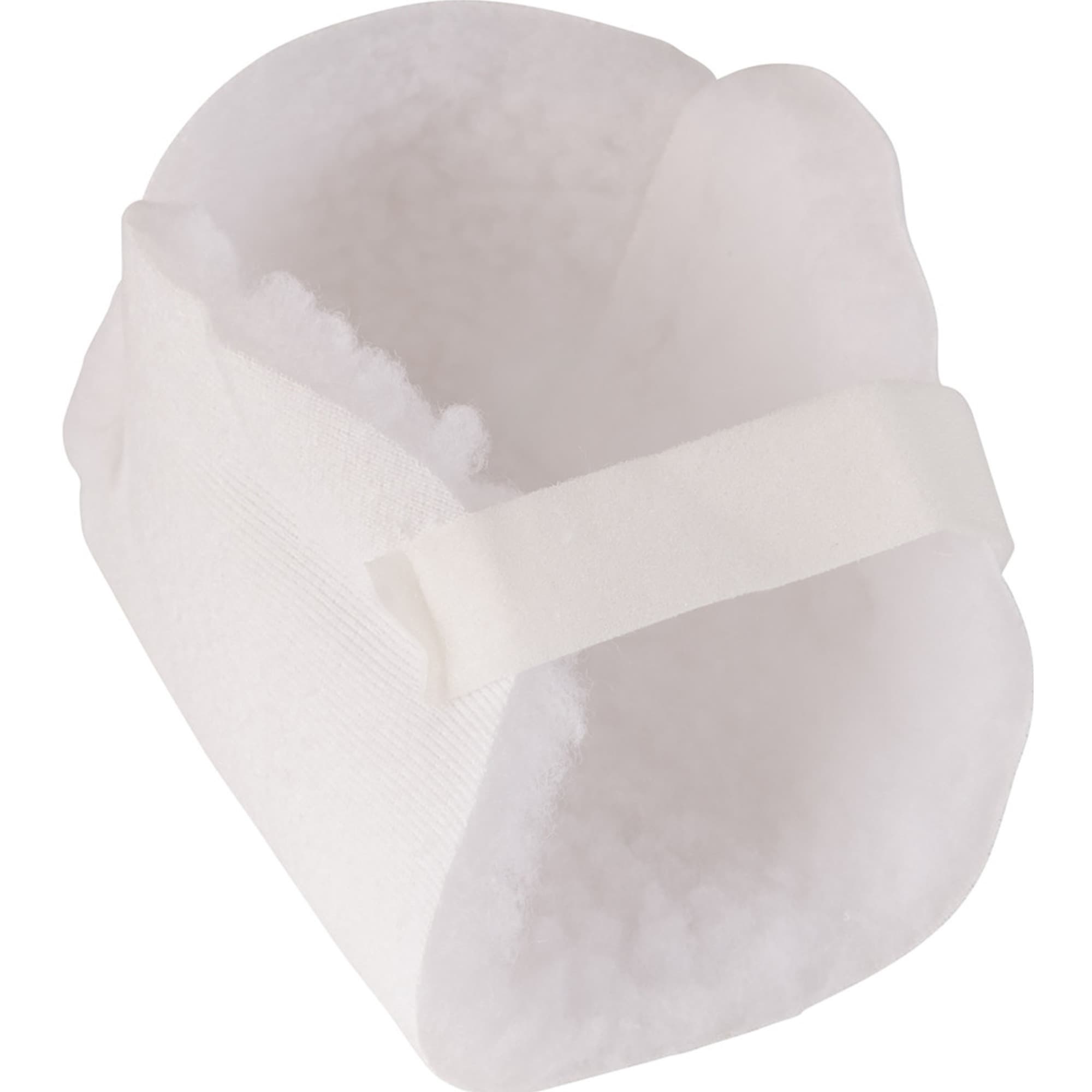 DMI Heel Protector Universal, Washable